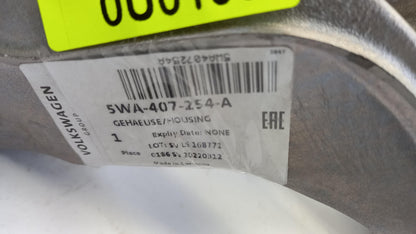 Original AUDI A3 RSQ3 SKODA Octavia VW Golf Achsschenkel rechts vorne 5WA407254A