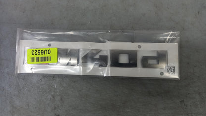 Original OE BMW Emblem Plakette 51148072701