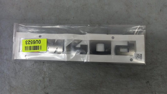 Original OE BMW Emblem Plakette 51148072701