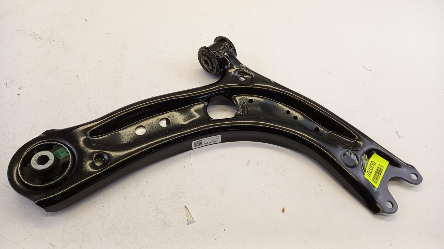 Original AUDI A3 8Y VW Golf CD T-Roc AC Querlenker vorne rechts 5Q0407152AC