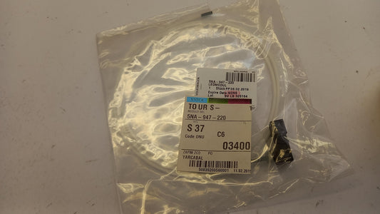 Original OE Volkswagen Leuchten Steuergerät 5NA947220