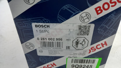 BOSCH Luftmassenmesser für AUDI A3-A6 Q5 VW Golf Passat T-Roc 2.0TDI 0281002956