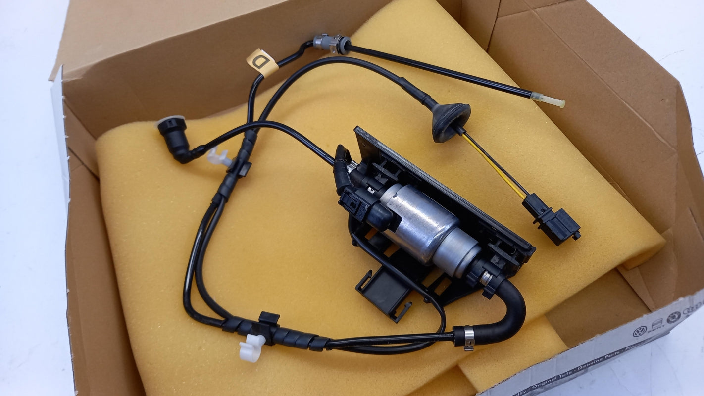 Original OE Volkswagen Kraftstoffpumpe Schlingertopf 1K0201607AF