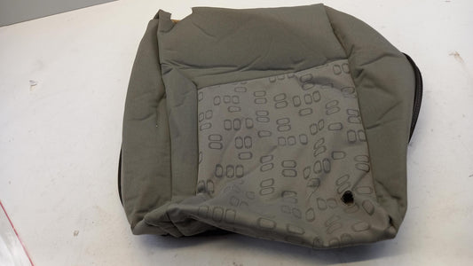 Original FORD Fiesta Mk5 Fusion 02-08 Sitzrücklehnenbezug vorne rechts 1203949