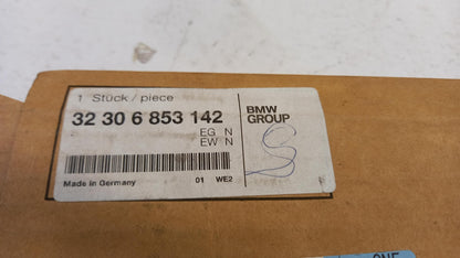 Original OE BMW Lenkrad Abdeckung 32306853142