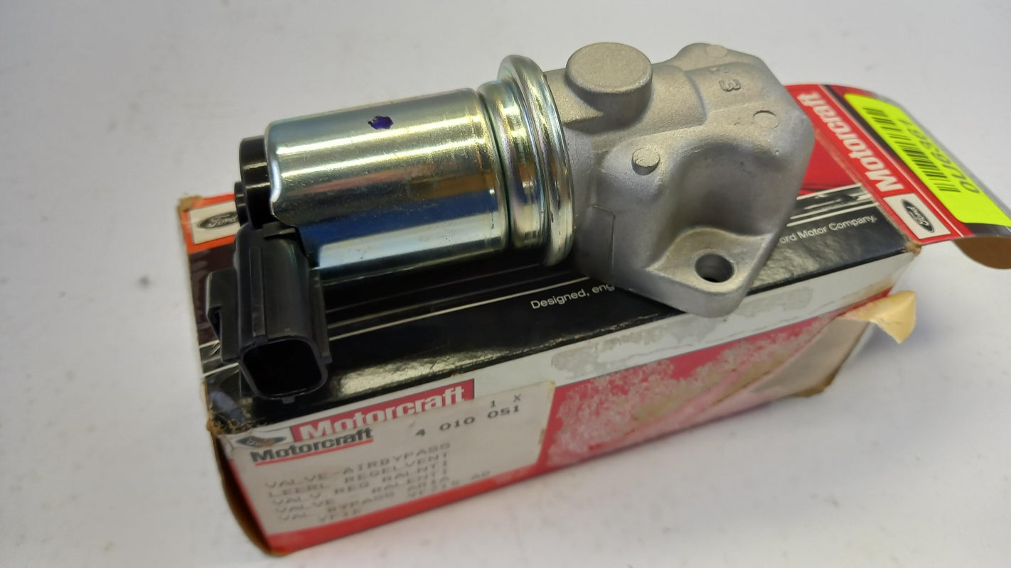 Original OE FORD Luftversorgung Leerlaufregelventil 4010051