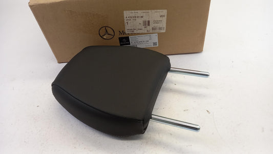 Original MERCEDES-BENZ X-Klasse BR470 Innenausstattung Kopfstütze A4709700100