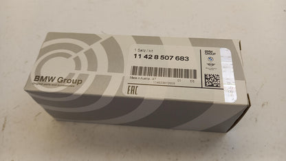 Original BMW F10/21 F22 E90-93 F30-34 F32-36 F10 F11 F07 Ölfilter 11428507683