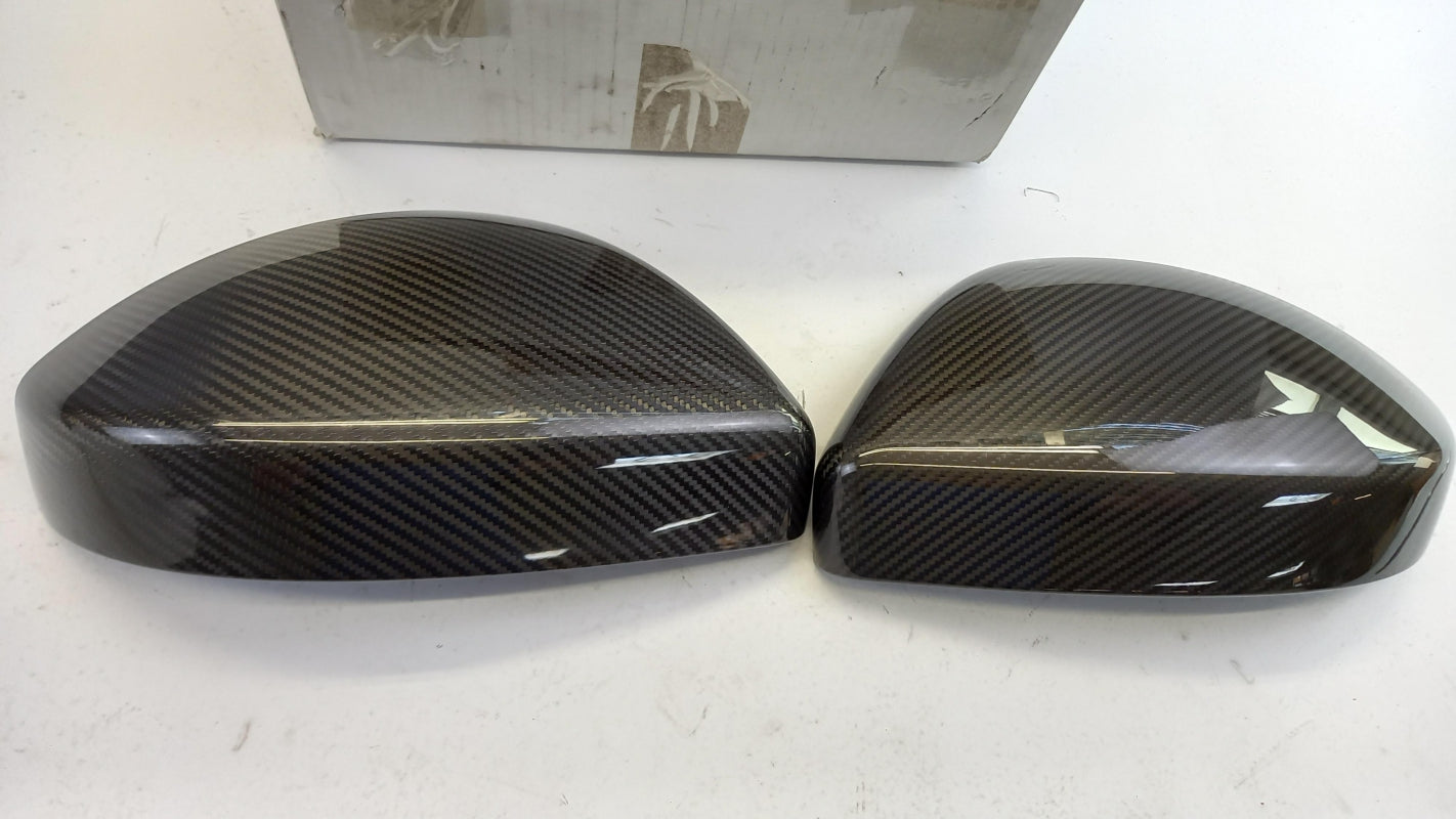 Original JAGUAR F-Pace '16 > E-Pace '17 > Außenspiegel Abdeckung (2 st) T4A7226