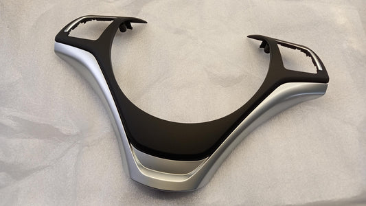 Original OE BMW Lenkrad Abdeckung 32306853142