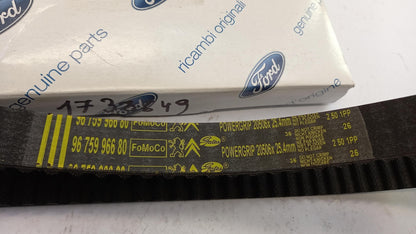 Original OE FORD Zahnriemen 1738649