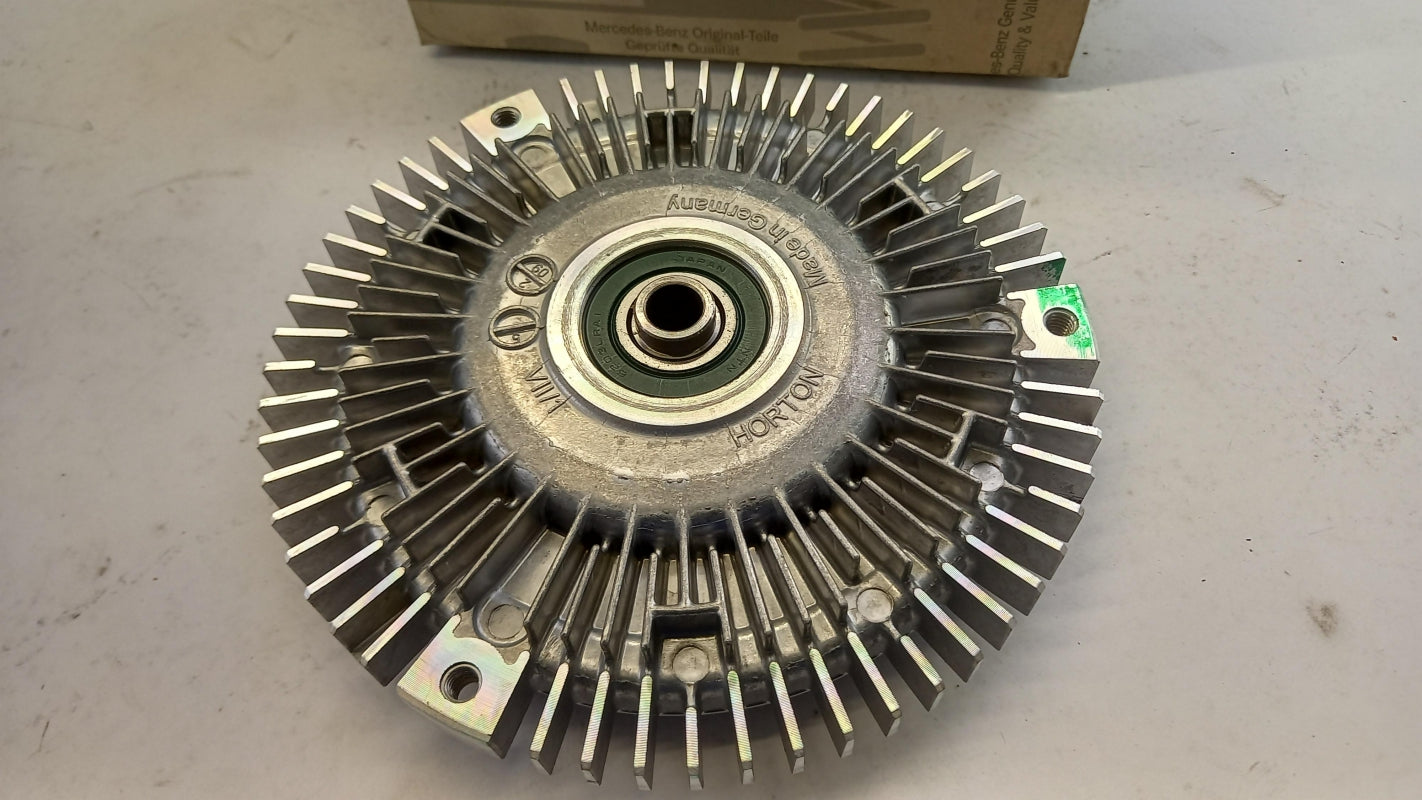 Original OE MERCEDES-BENZ Kühlerlüfter Kupplung A0002005922