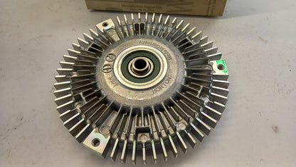 Original OE MERCEDES-BENZ Kühlerlüfter Kupplung A0002005922