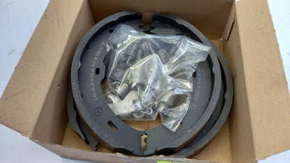 Original VW Crafter 2E 2006-2016 Bremsbackensatz 2E0698525