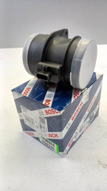 BOSCH Luftmassenmesser für AUDI A3-A6 Q5 VW Golf Passat T-Roc 2.0TDI 0281002956