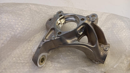 Original AUDI A3 RSQ3 SEAT Formentor VW Tiguan Achsschenkel links 5WA407253A