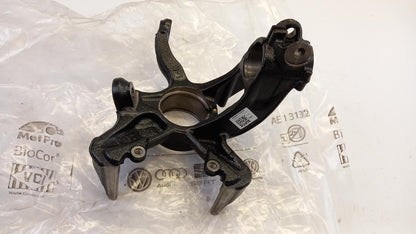 Original OE Volkswagen Achsschenkel 2Q0407255AF