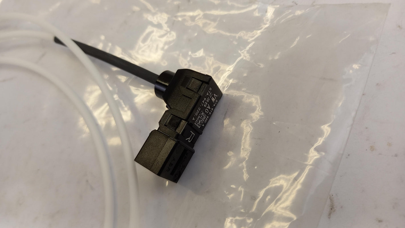 Original OE Volkswagen Leuchten Steuergerät 5NA947220