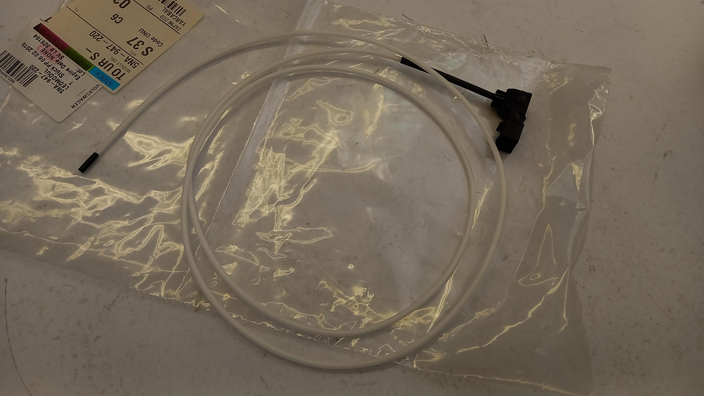 Original OE Volkswagen Leuchten Steuergerät 5NA947220