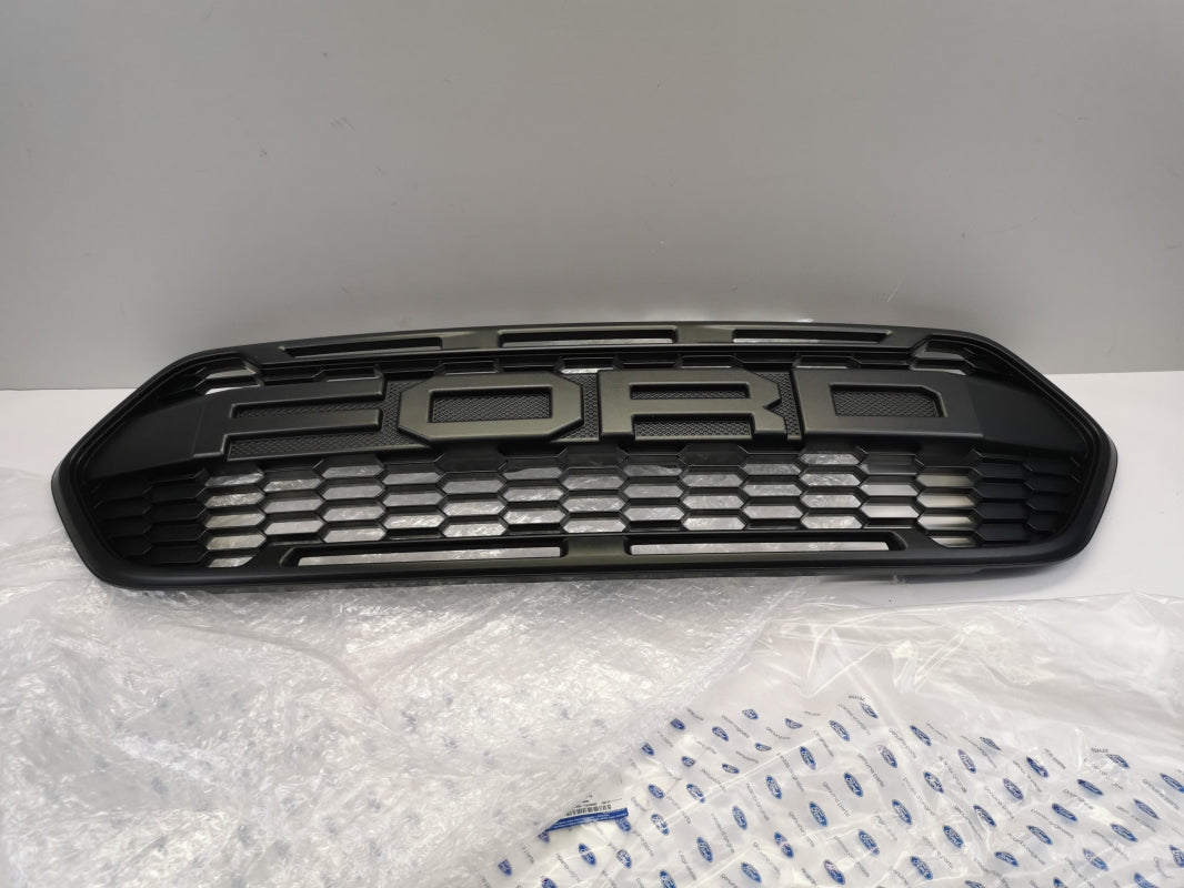Original FORD Transit Custom 2018> Raptor Style Kühlergitter 2467234
