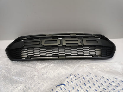 Original FORD Transit Custom 2018> Raptor Style Kühlergitter 2467234