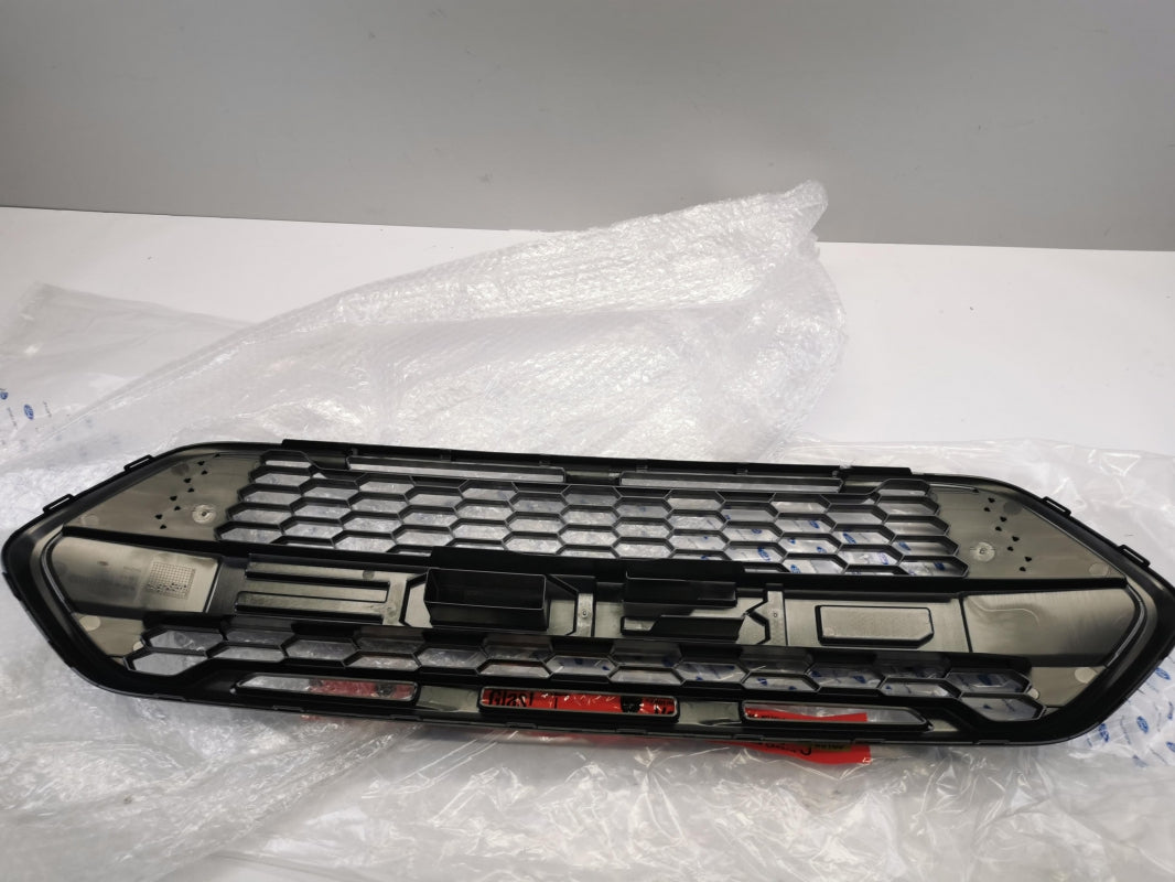 Original FORD Transit Custom 2018> Raptor Style Kühlergitter 2467234