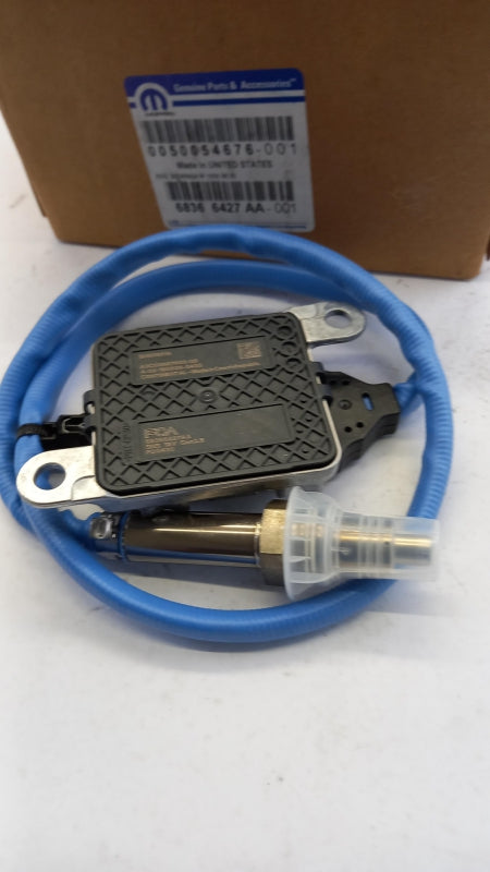 Original JEEP Compass 2019-2020 Lambdasonde K68366427AA