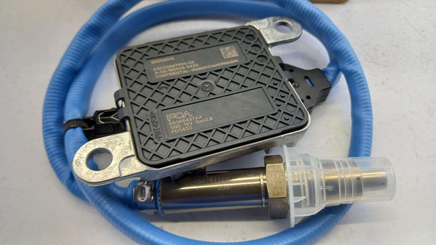 Original JEEP Compass 2019-2020 Lambdasonde K68366427AA