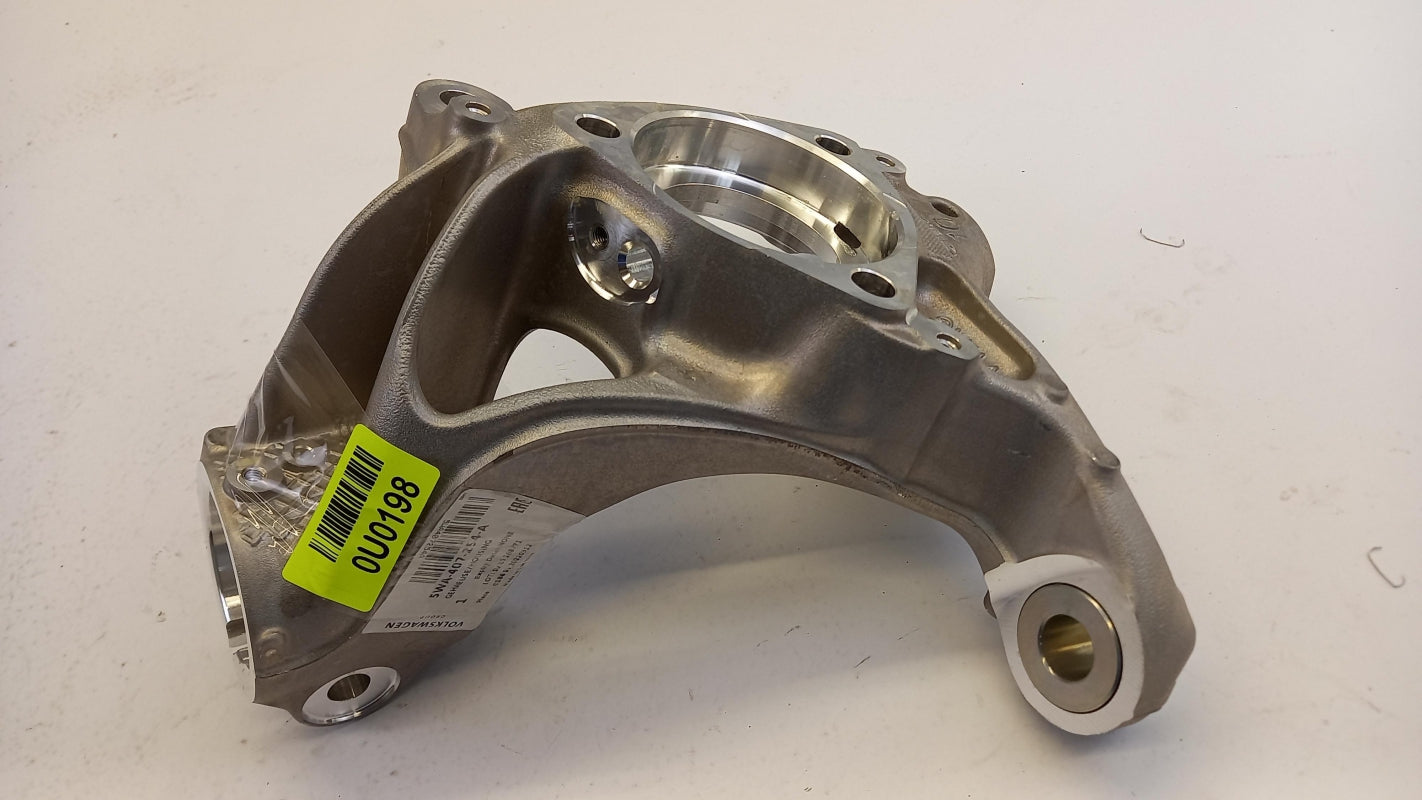 Original AUDI A3 RSQ3 SKODA Octavia VW Golf Achsschenkel rechts vorne 5WA407254A