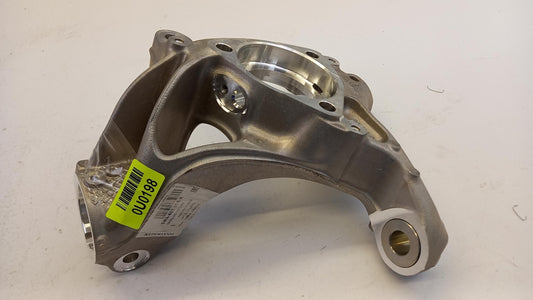 Original AUDI A3 RSQ3 SKODA Octavia VW Golf Achsschenkel rechts vorne 5WA407254A