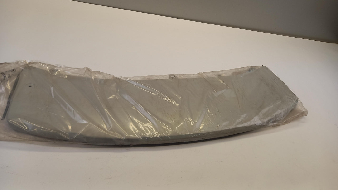 Original SEAT Altea 5P 2007-2015 Stoßstange Spoiler grundiert vorne 5P8805903GRU
