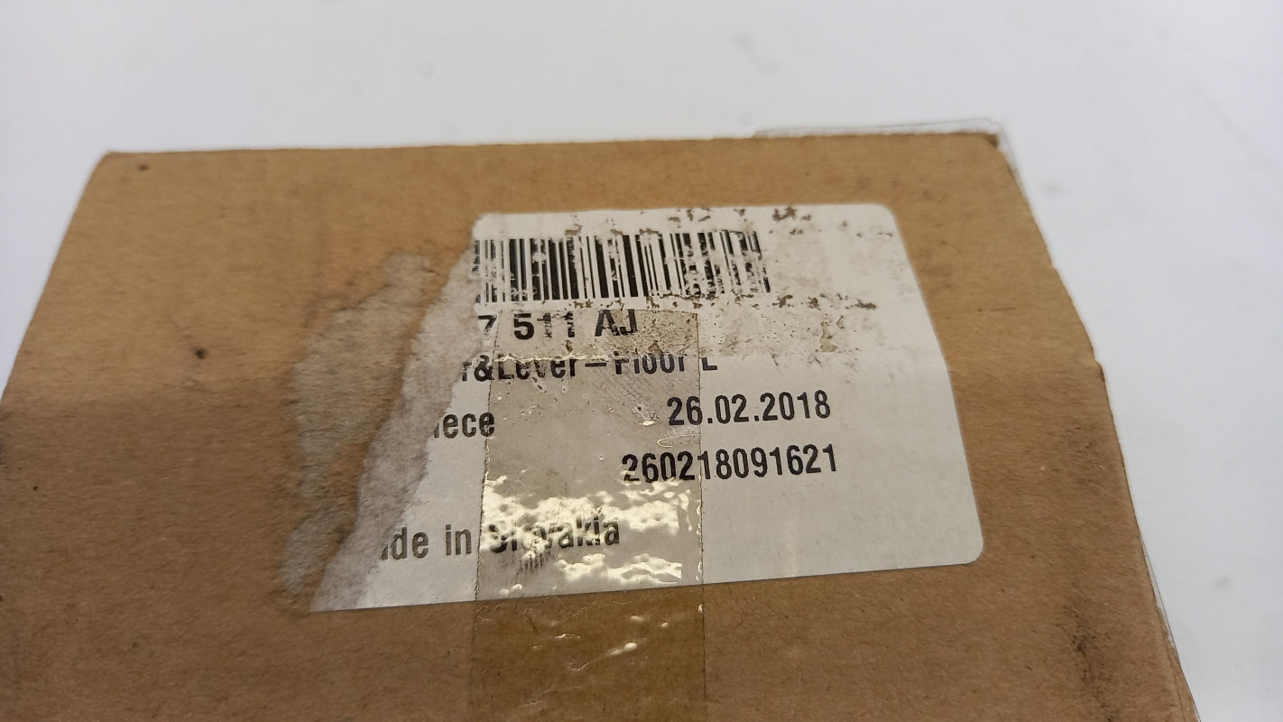 Original OE Volkswagen Stellmotor 7L0907511AJ