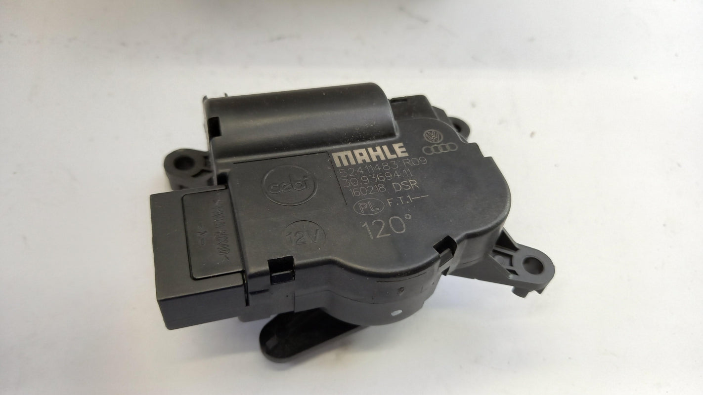Original OE Volkswagen Stellmotor 7L0907511AJ