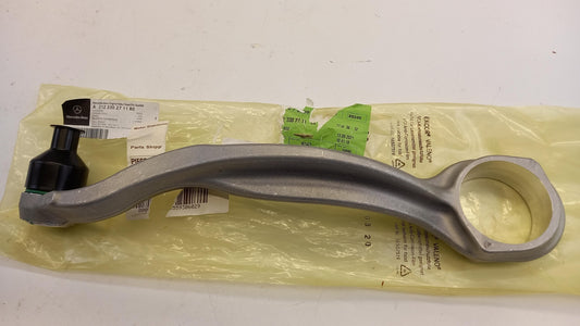 Original MERCEDES-BENZ E-klasse W212 Querlenker vorne links A212330271180