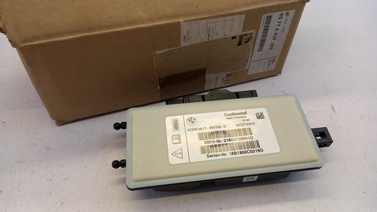Original OE BMW Airbag Steuergerät 65776837359