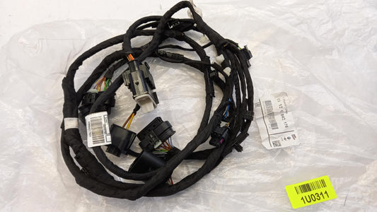 Original BMW 6er G32 Stoßstange Leitungssatz Kabelbaum vorne 61126842176