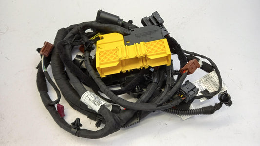 Original BMW X3 G01 X4 G02 Sitzkabelbaum vorne rechts 61126991907