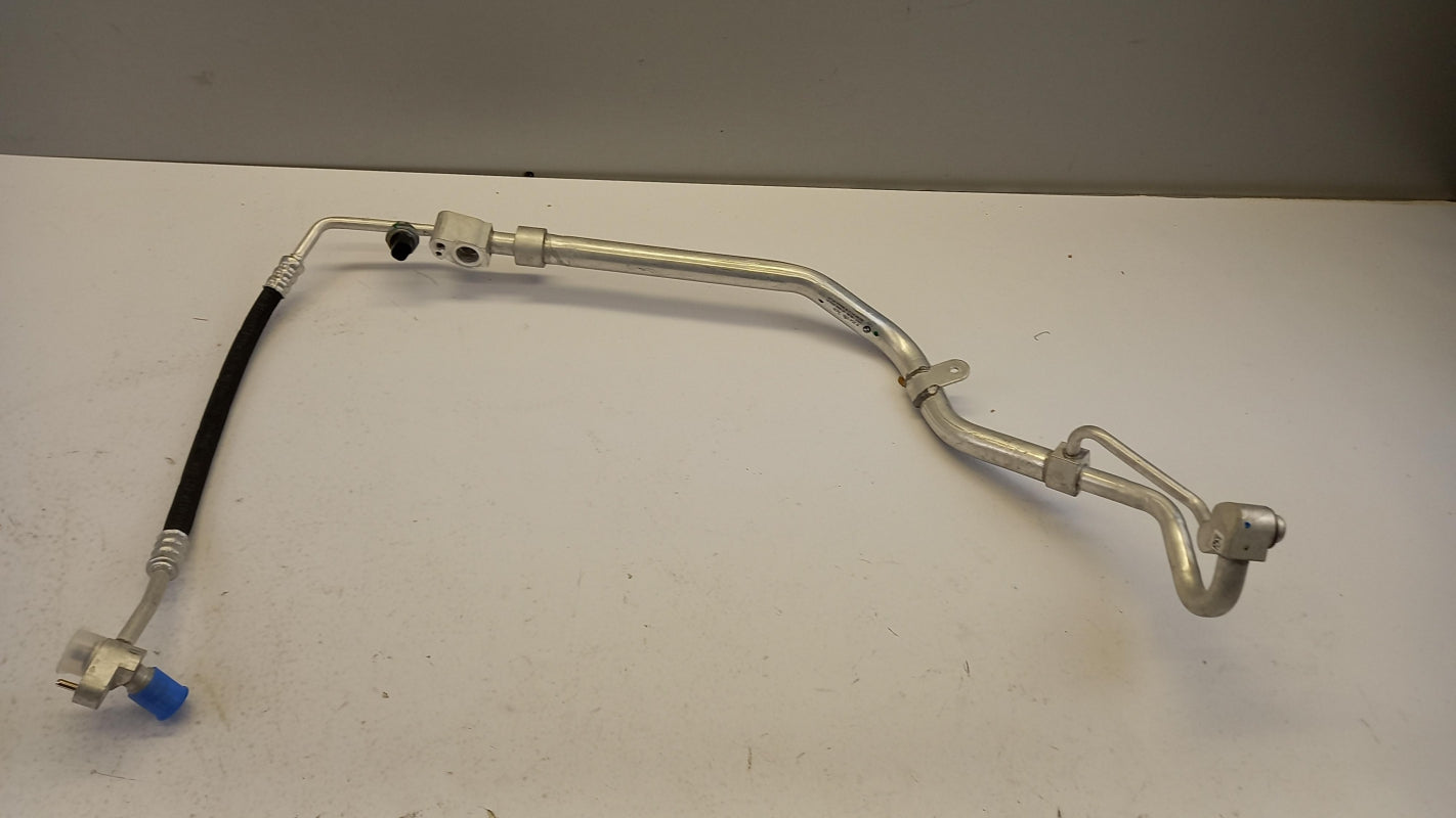 Original BMW X3 G01 X4 G02 Kältemittelleitung Klimaleitung 64539354534