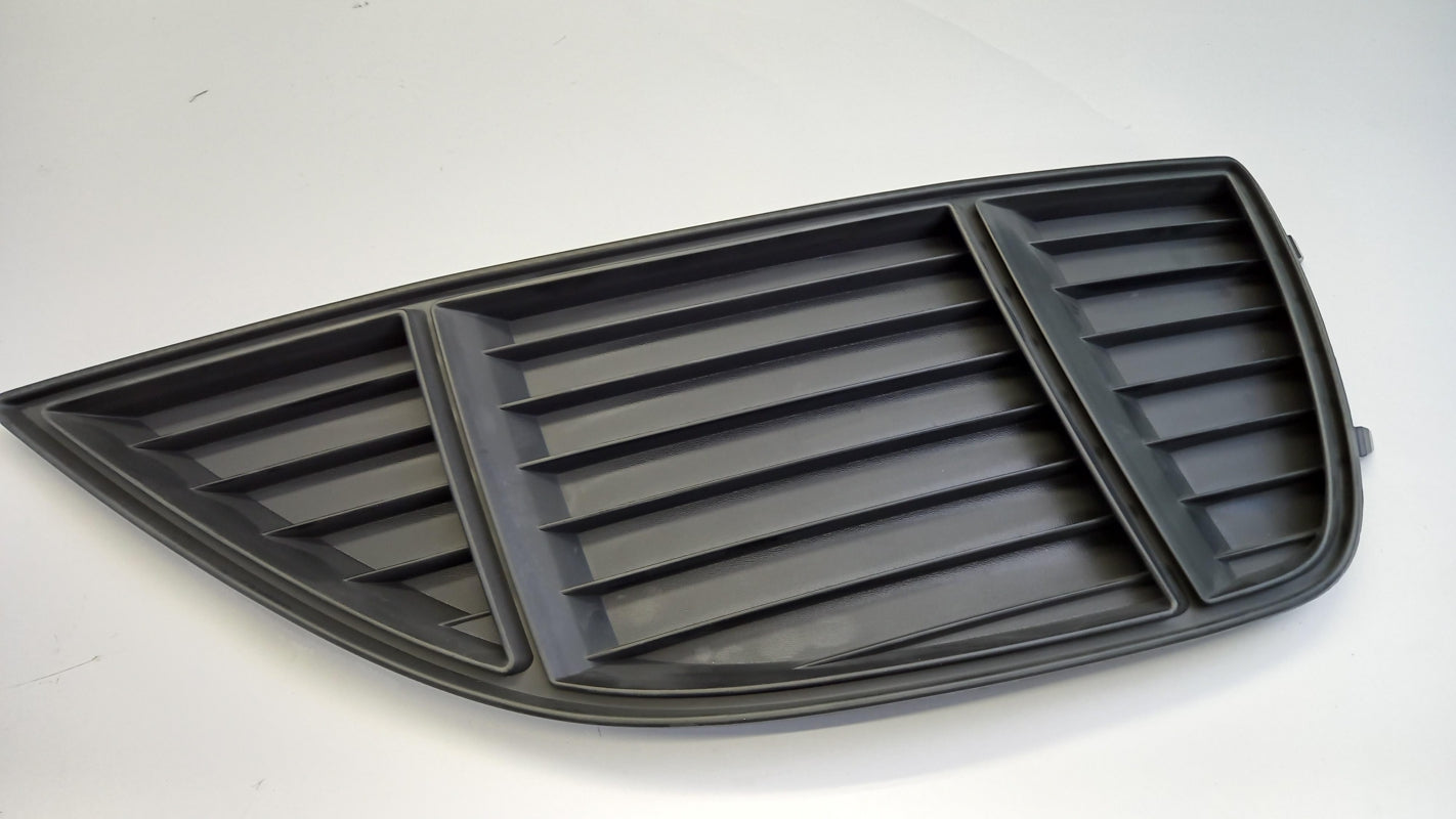 Original OE Volkswagen Stoßfänger Lüftungsgitter 7N58536659B9