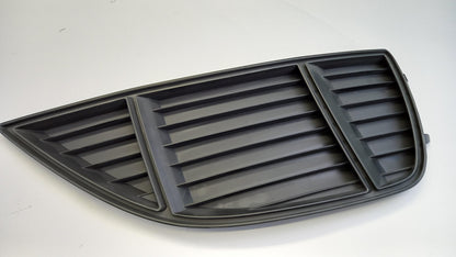 Original OE Volkswagen Stoßfänger Lüftungsgitter 7N58536659B9