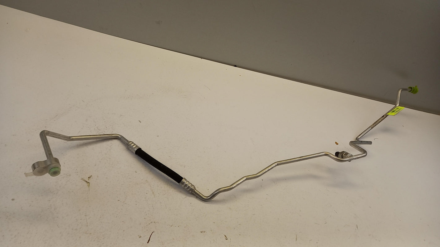 Original BMW 5er E60 E61 6er E63 E64 Klimaleitung Druckleitung 64539155346