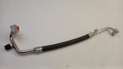 Original OE FIAT Klimaanlage Druckleitung 60666981