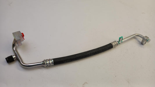 Original OE FIAT Klimaanlage Druckleitung 60666981