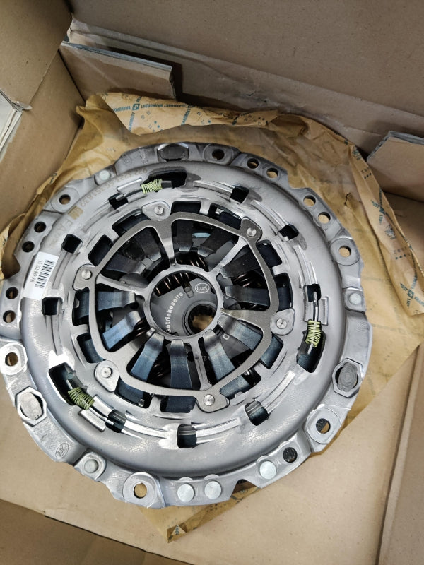 Original OE OPEL Kupplungssatz 93190728
