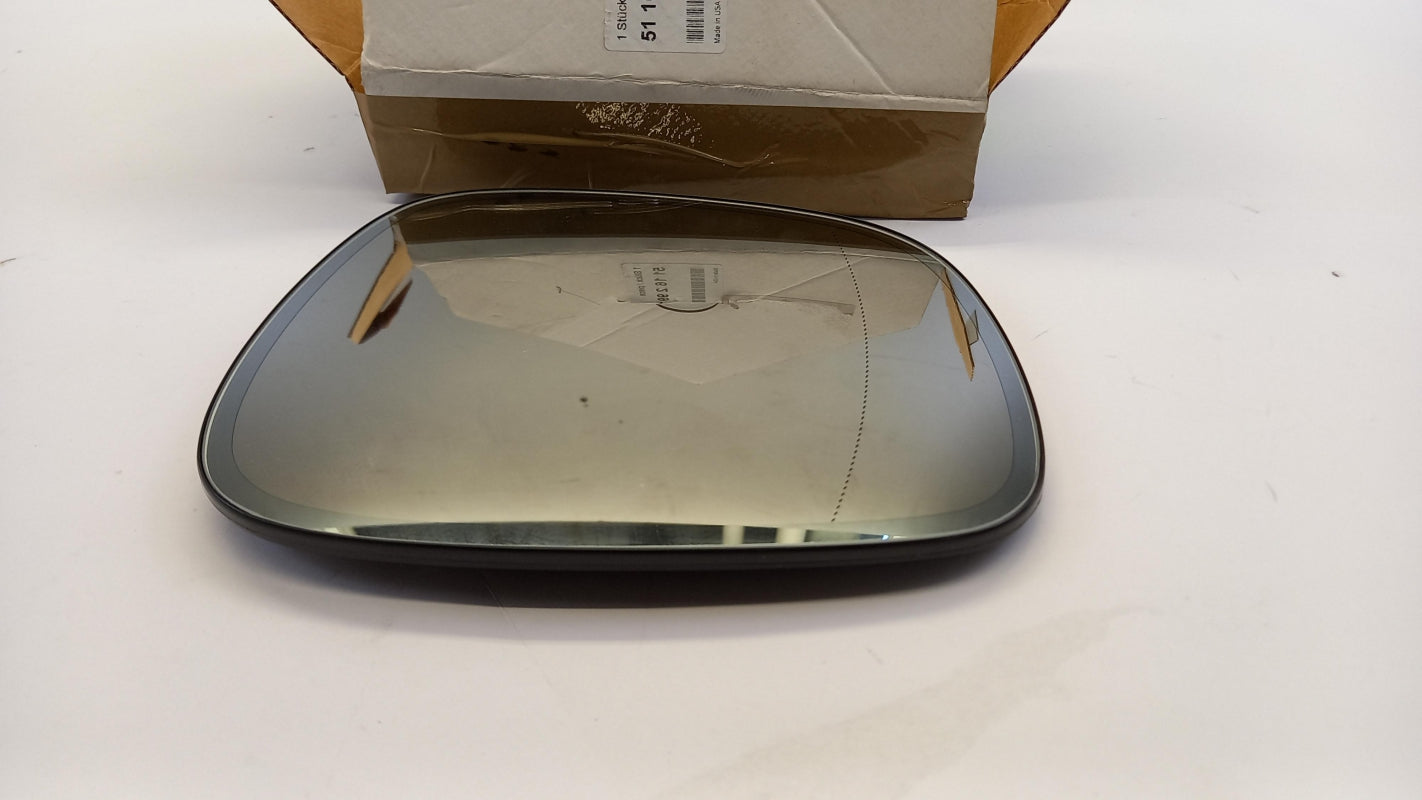 Original BMW X1 E84 X3 F25 Außenspiegelglas links 51162991663