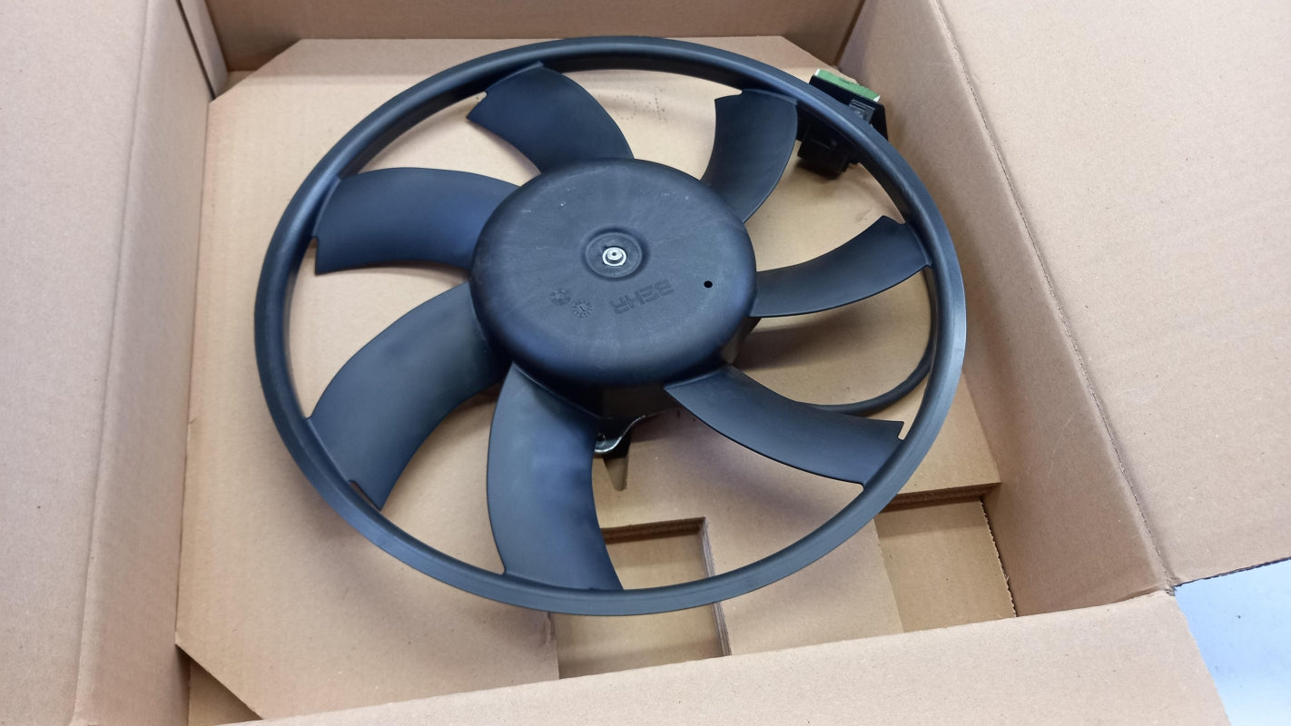 Original OPEL Insignia-A 2.0 CDTi Motorkühlung Lüfter 22915386