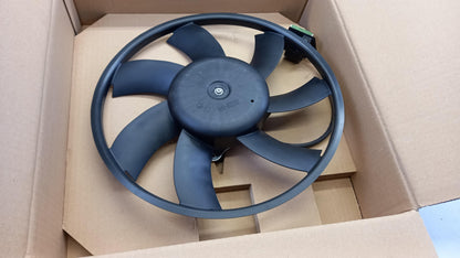 Original OPEL Insignia-A 2.0 CDTi Motorkühlung Lüfter 22915386