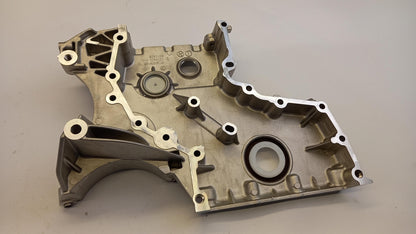 Original BMW E90 E91 E92 E93 X5 E70 X6 E71 Steuergehäuse Abdeckung 11147805740