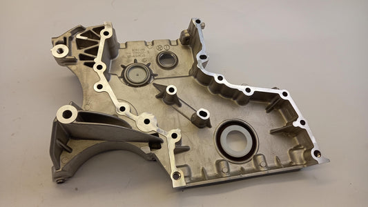 Original BMW E90 E91 E92 E93 X5 E70 X6 E71 Steuergehäuse Abdeckung 11147805740