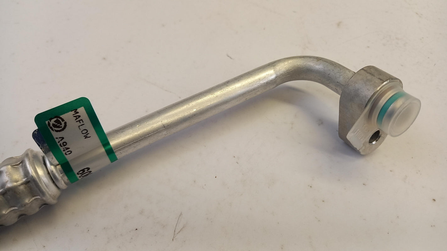 Original OE FIAT Klimaanlage Druckleitung 60666981